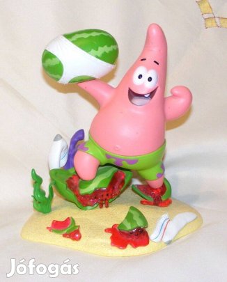 Patrik játék figura Spongyabob meséből