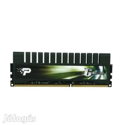 Patriot 2GB DDR3 1600MHz CL9 - PGS34G1600ELK