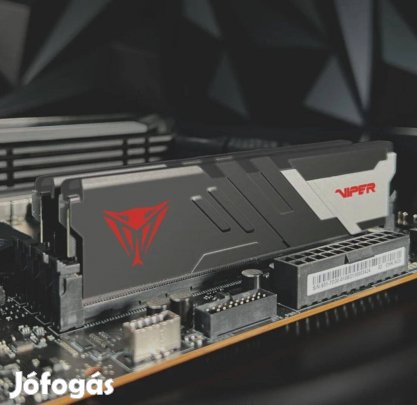 Patriot Viper Venom 2x16GB Kit DDR5 6000MHz CL30