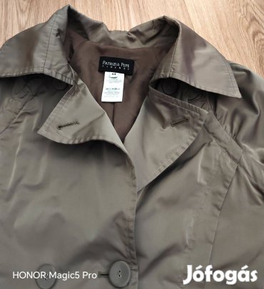 Patriza Pepe női luxus átmeneti kabát