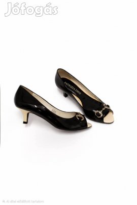 Patrizia Dini női magassarkú