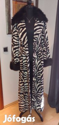 Patrizia Suzzi kabát