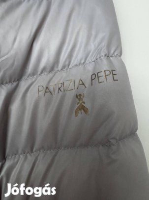 Patrizia pepe pehelykabát S
