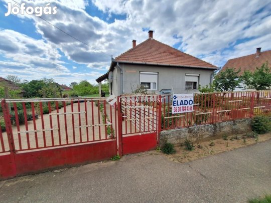 Pátrohai 78 nm-es ház eladó