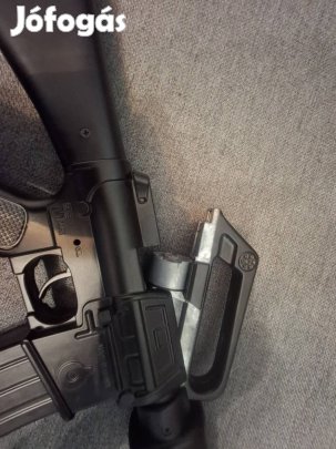 Patronos M118-as játék fegyver 