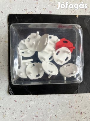 Patrull biztonsági konnektor dugó