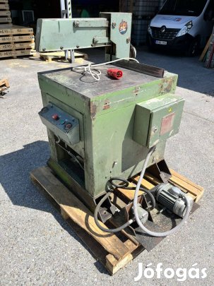 Paul AO 15- Alső járatú ingafűrész