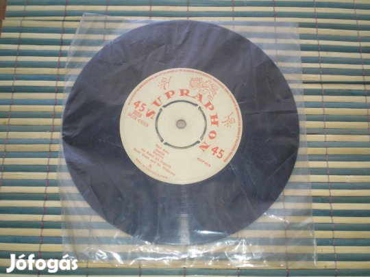 Paul Anka bakelit kislemez SP