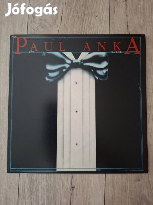 Paul Anka bakelit lemez