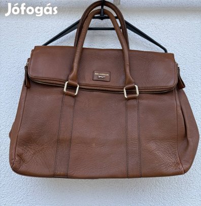 Paul Costelloe bőrtáska