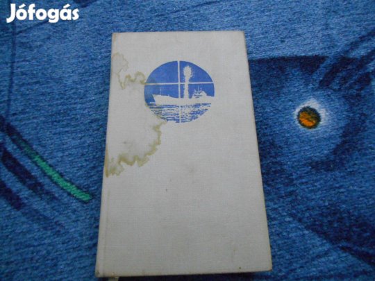 Paul Herbert Freyer: Halál a tengereken