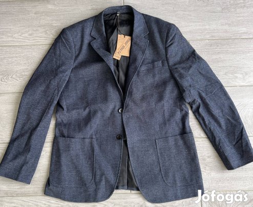 Paul Jones len zakó L Új