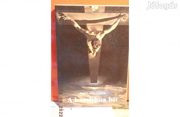 Paul Poupard: A katolikus hit