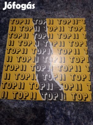 Paul Robeson bakelit lemez 