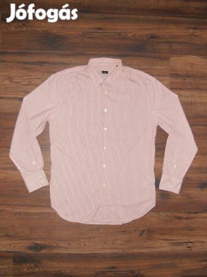 Paul Smith csíkos hosszú ujjú ing (M-es)