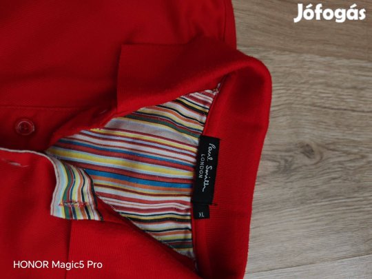 Paul Smith férfi póló XL