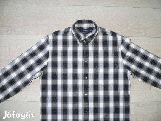 Paul Smith hosszú ujjú ing (M)
