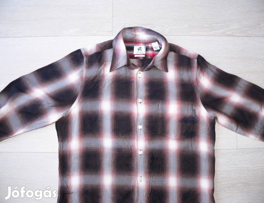 Paul Smith hosszú ujjú ing (M)
