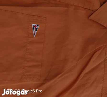 Paul Smith pamut férfi ing XL