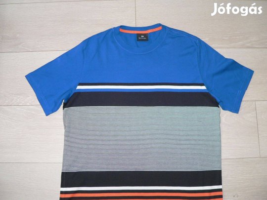 Paul Smith rövid ujjú póló (M)