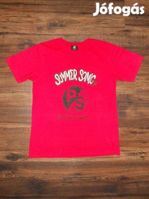 Paul Smith rövid ujjú póló (M-es)