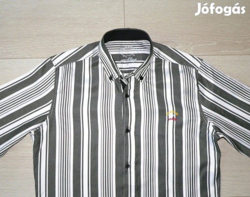 Paul & Shark hosszú ujjú ing (S)