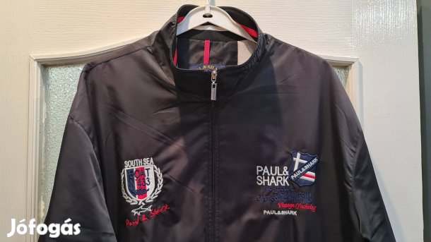 Paul & Shark kabat (4-5XL) eladó!