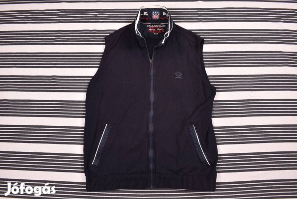 Paul & Shark mellény 1972