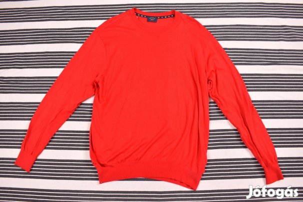 Paul & Shark pulóver 3866