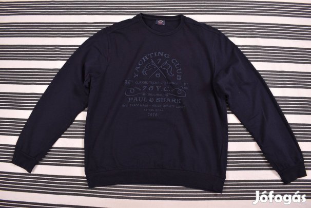 Paul & Shark pulóver 4304