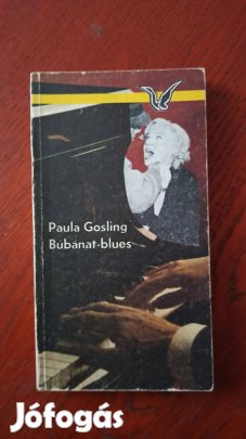 Paula Gosling két könyve