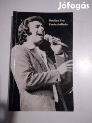 Paulina Éva - Zenészballada
