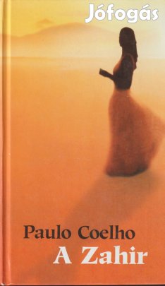 Paulo Coelho: A Zahír
