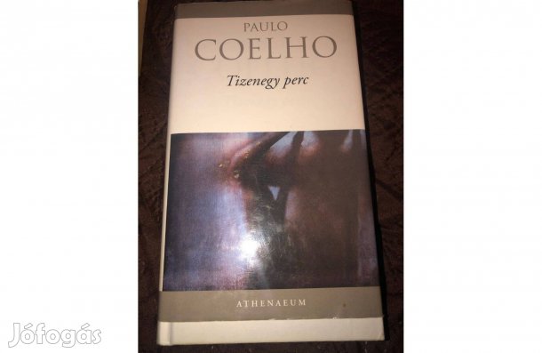Paulo Coelho: Tizenegy perc
