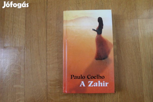 Paulo Coelho - A Zahir