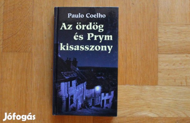 Paulo Coelho - Az ördög és Prym kisasszony