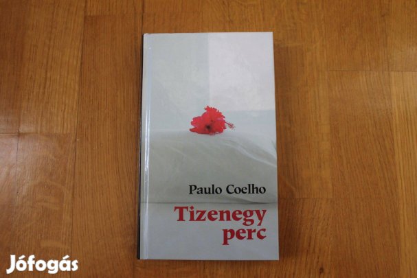 Paulo Coelho - Tizenegy perc