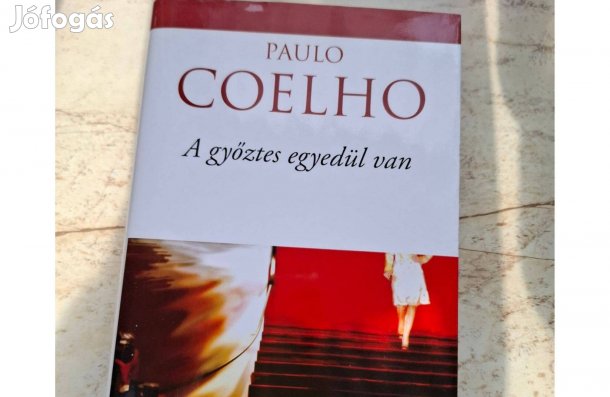 Paulo Coelho könyvek