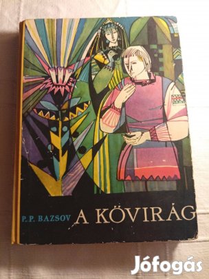 Pavel Bazsov: A kővirág