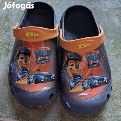 Paw Patrol, Mancs őrjárat papucs, 30