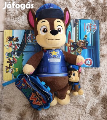 Paw Patrol plüss 
