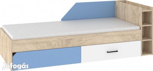 Pax-144 egyszemélyes ágy 90x200