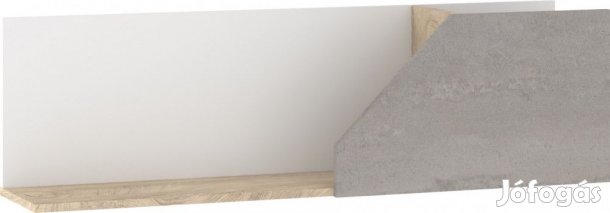 Pax-173 modern fali polc