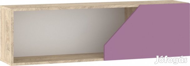 Pax-181 modern fali polc