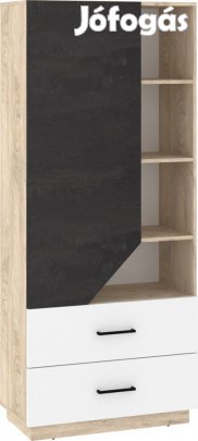 Pax-269 könyvespolc