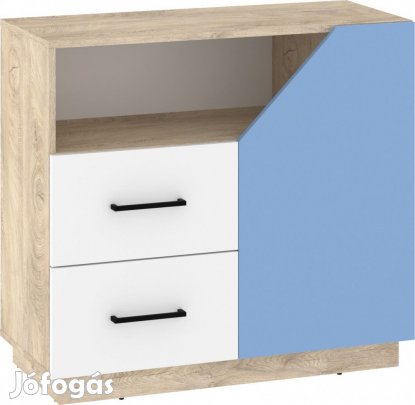 Pax-803 polcos komód