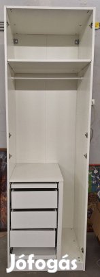 Pax gardrób kombináció