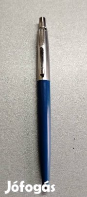 Pax toll. Ritka gyártású klipszel. 1977. 09 es betéttel