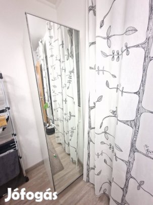 Pax tükrös szekrény 