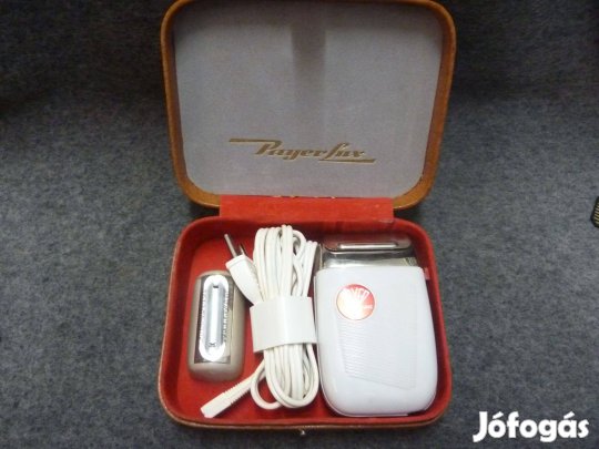 Payer Lux Universal villanyborotva